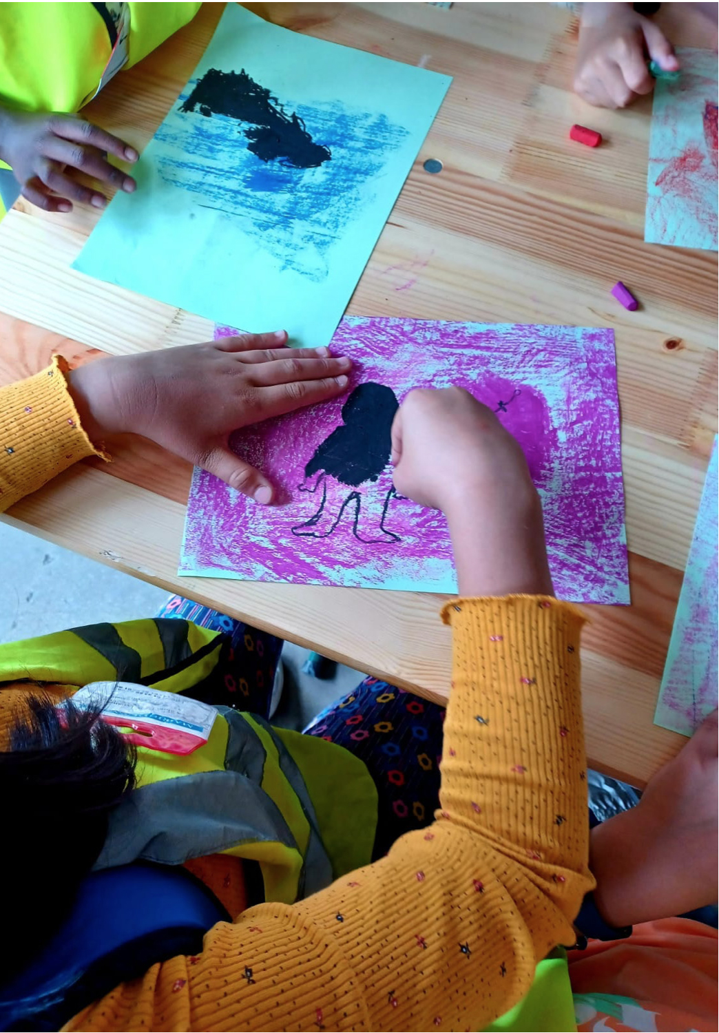 Draw your world copie